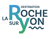 Destination La Roche sur Yon
