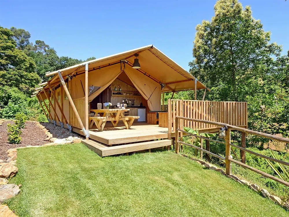 lodge-camping-campilo