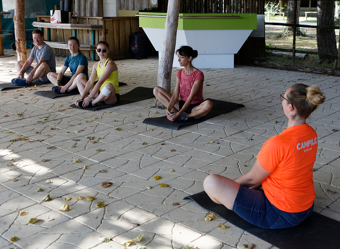 animations bien être campilo