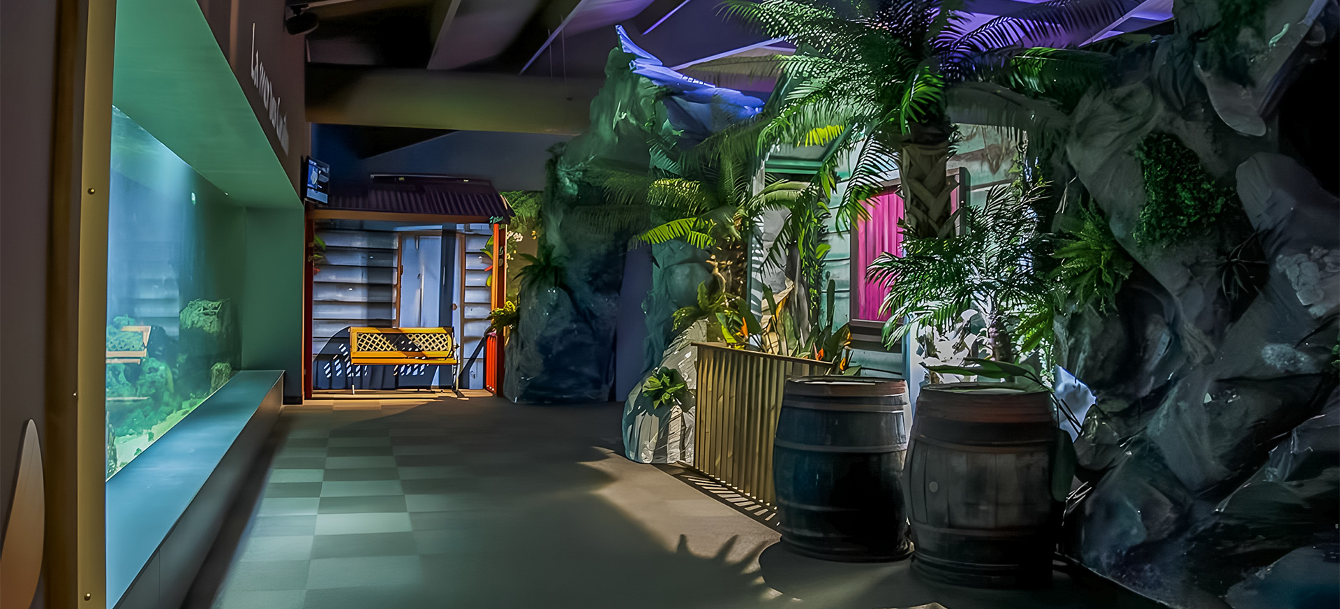 aquarium de vendee visiter la vendee campilo upscayl 2x upscayl standard 4x resultat