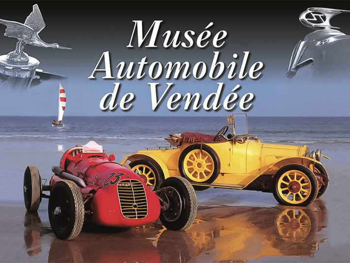 musee automobile visiter la vendee campilo resultat